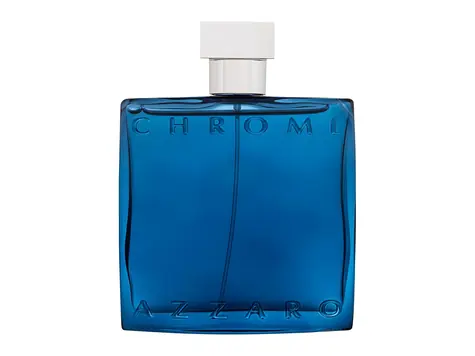 Azzaro Chrome Parfüm 100 ml