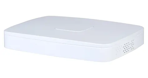 SAFE NVR H4AI weiß / Rekorder / 4 Kanäle