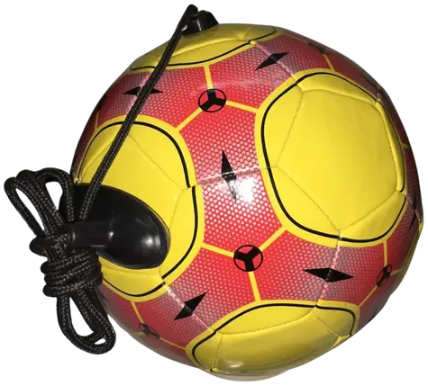 SPARKYS Trainingsfußball / 23 cm / 260 g