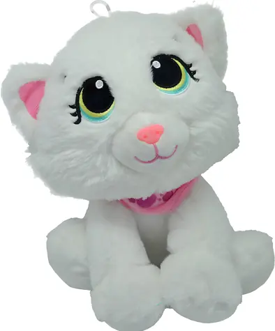 SPARKYS Plüschkatze 30 cm / Plüsch