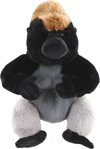 SPARKYS Gorilla-Spielzeug 26 cm / ab 3 Jahren