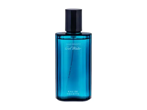 Davidoff Cool Water Eau de Toilette 75 ml
