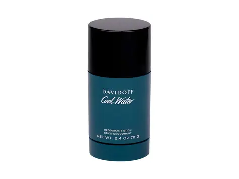Davidoff Cool Water Deodorant 70 g