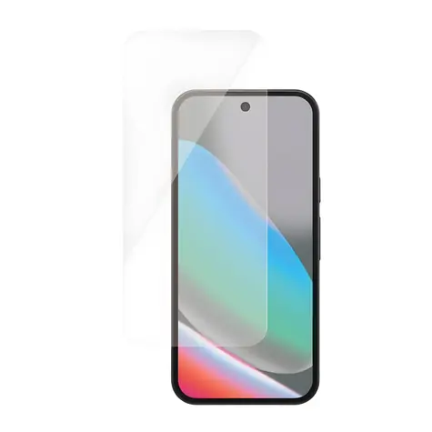 PanzerGlass Ultra-Wide Fit Google Pixel 11/11 Pro / Schutzglas / 0,37 mm / Transparent