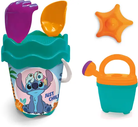 Sparkys Stitch Sandstrahlset / Kreativset / ab 5 Jahren