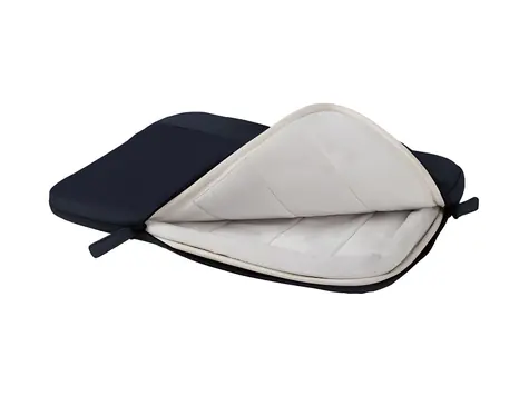Natec Mussel 2 blau / Laptoptasche / 14,1" / Polyester / wasserdicht