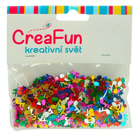 SPARKYS Kreativset Nota / 14 g