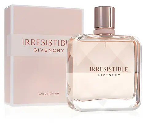Givenchy Irresistible Eau de Parfum 50 ml