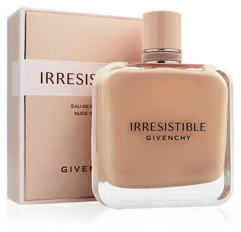 Givenchy Irresistible Nude Velvet Eau de Parfum 80 ml