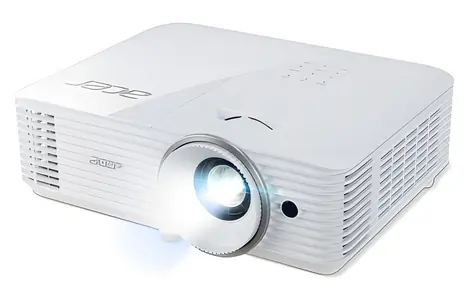 Acer H6531BDi weiß / DLP / Full HD / 2x HDMI / 1x 3W Lautsprecher