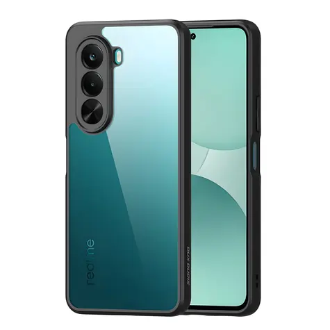 Dux Ducis Aimo schwarz / Hülle / Samsung Galaxy Z Fold8