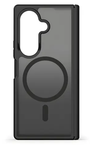 Dux Ducis Yind schwarz / Schutzhülle / Samsung Galaxy Z Fold8 / Z Fold7