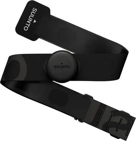 SUUNTO SMART Herzfrequenzgurt 2 XS/S / Brustgurt
