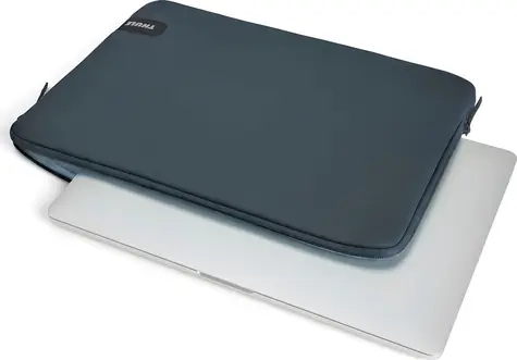 Thule Koya TKS113 dunkelblaue Hülle für MacBook Air 13" / Polyester / wasserdicht