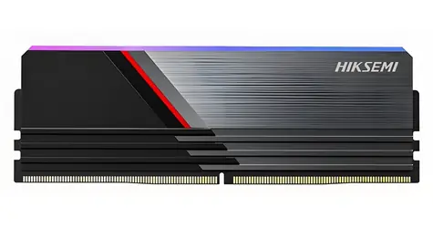 HIKSEMI U100 Sword RGB / Speichermodul / DDR4 / 8 GB / 3600 MHz / CL18