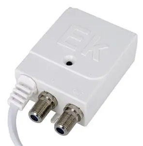 ITS FA 12 MINI / Netzteil