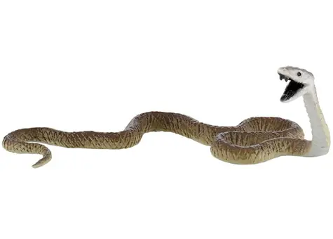 BULLYLAND Mamba Figur / Kunststoff / 12 cm