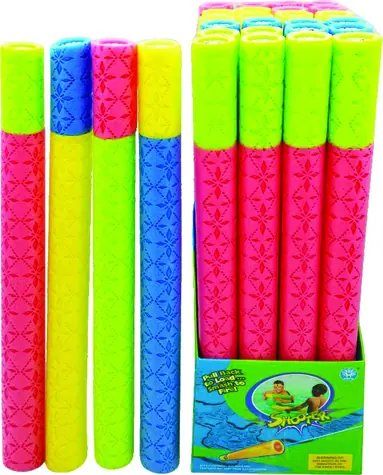 SPARKYS Wasserkanone / Wasserspielzeug / 60 cm
