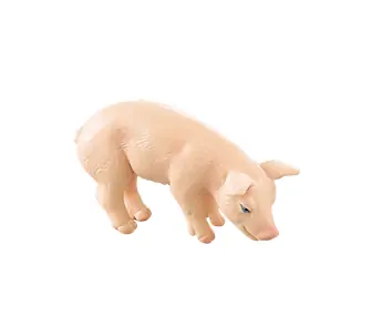 SPARKYS BALULU Figur Schwein / Kunststoff / 5 cm