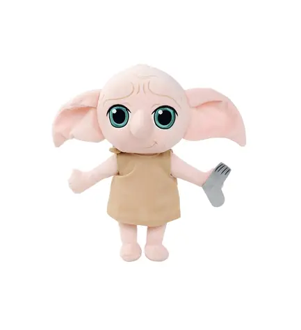 Simba Plüschtier Dobby 16 cm / Plüschtier / ab 3 Jahren