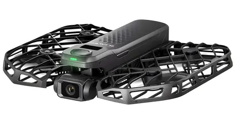 HOVERAir X1 Pro Retail Combo / Quadcopter - Drohne