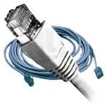 UTP-Patchkabel Kat. 5e - 10m