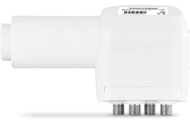TechniSat SlimFeed Universal-Quattro-LNB