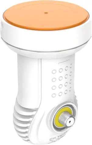 TechniSat UNIX Single LNB 