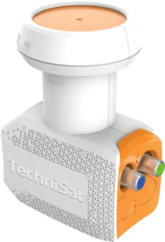 TechniSat UNIX Twin LNB 