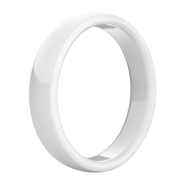 Niceboy ONE Polar White S6 / Zahlungsring / NFC