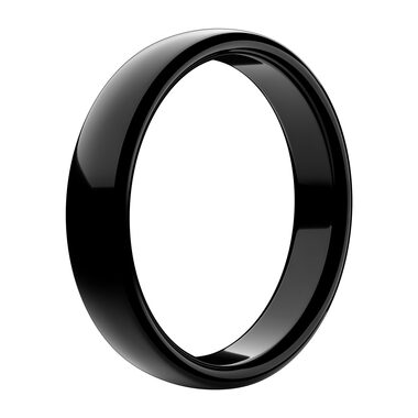 Niceboy ONE Onyx Black S9 / Zahlungsring / NFC