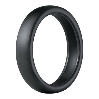 Niceboy ONE Brushed Black S13 / Zahlungsring / NFC