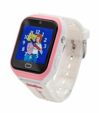 Technaxx - Kinderuhr Bibi und Tina / 1,54" / 240x240 / nanoSIM / 350 mAh