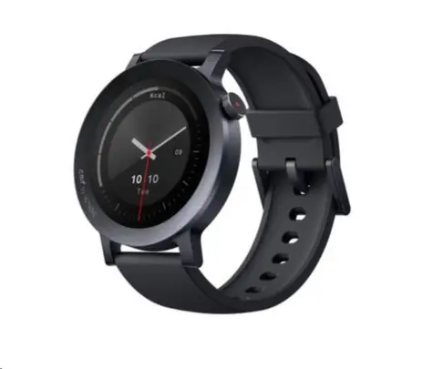 Nothing CMF Watch 3 Pro Dunkelgrau / Smartwatch / 1,43" / AMOLED / IP68 / Android