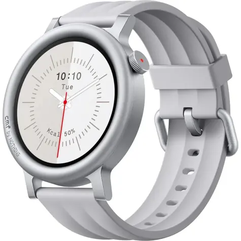 Nothing CMF Watch 3 Pro Hellgrau / Smartwatch / 1,43" / AMOLED / IP68 / Android