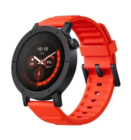 Nothing CMF Watch 3 Pro Orange / Smartwatch / 1,43" / AMOLED / IP68 / Android