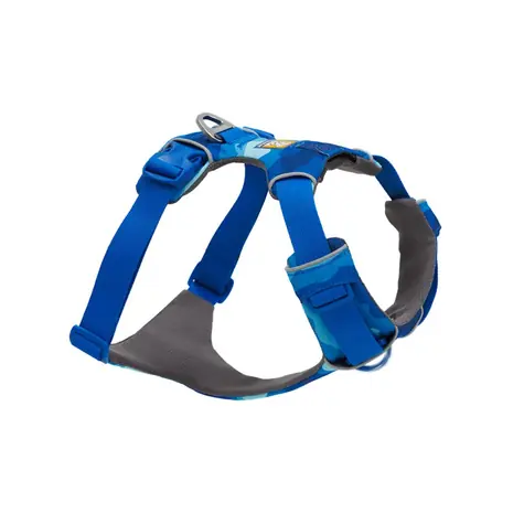 Ruffwear Front Range Hundegeschirr Coastal Mountains - M