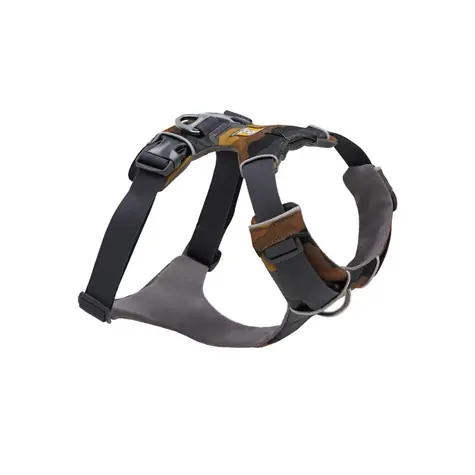 Ruffwear Front Range Moonlight Mountains Hundegeschirr - XS