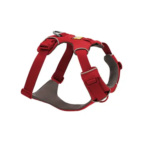 Ruffwear Front Range Red Canyon Hundegeschirr - L/XL