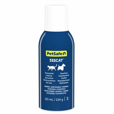 PetSafe SSSCAT Ersatzspray