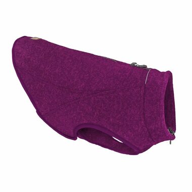 Kurgo Core Hundepullover Heather Violet Größe - S