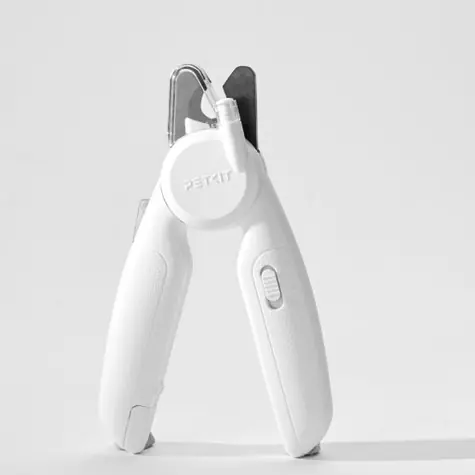 PetKit LED Nagelknipser PRO / Nagelknipser