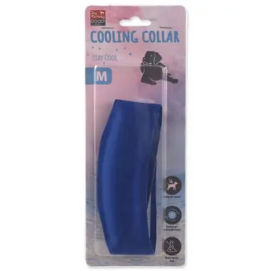 Dog Fantasy Kühlhalsband M 41x5 cm