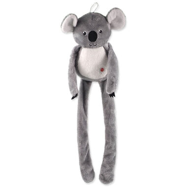 Dog Fantasy Toy - Jumbo Koala quietscht und raschelt 87 cm