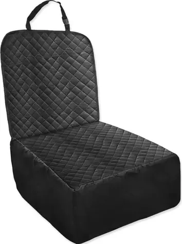 Dog Fantasy Vordersitzbezug 124x96cm