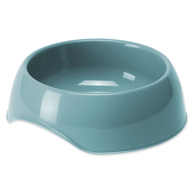 Dog Fantasy Plastiknapf Blau 700ml