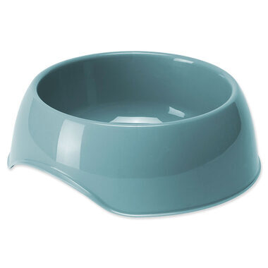 Dog Fantasy Plastiknapf Blau 1300ml