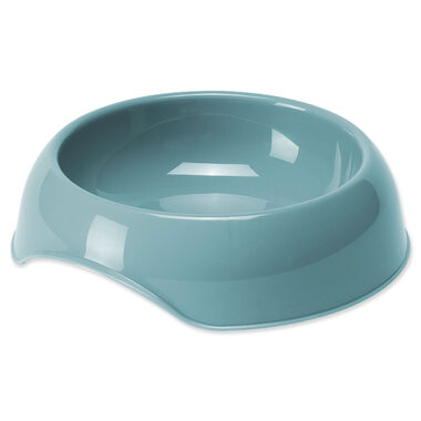 Dog Fantasy Plastiknapf Blau 350ml