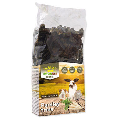 Nature Land Brunch Petersilien-Pommes 300g