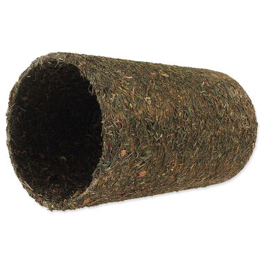 Nature Land Wohntunnel mit Blumen M